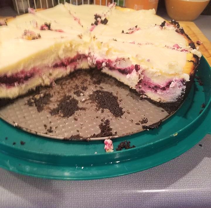 berry cheesecake pan (3)