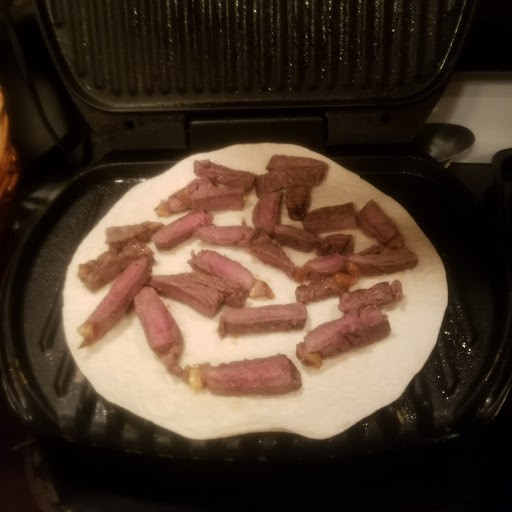 steak cut